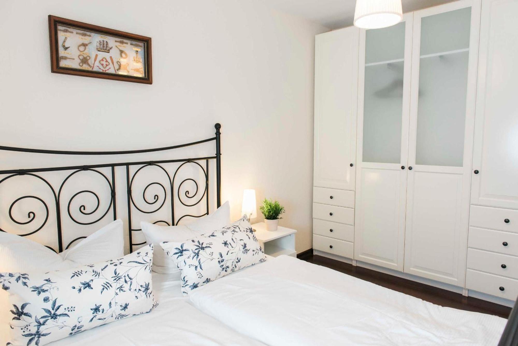 Residenz Prorer Wiek App 10 Strandnah, Mit Balkon By Unsere Urlaubszeit Binz Exterior foto